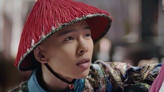 Ruyi's Royal Love in the Palace Jin Zhongzhong personal cut part 2
