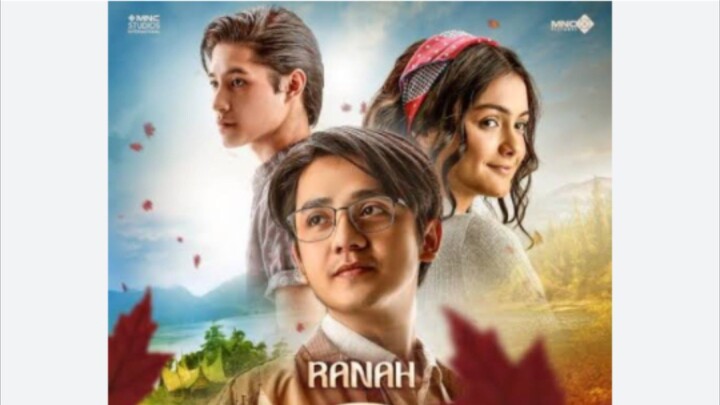 ranah 3warna