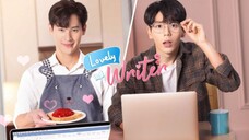 LOVELY WRITTER | EPISODE 11[ ENG SUB ]                                           🇹🇭 THAI BL SERIES