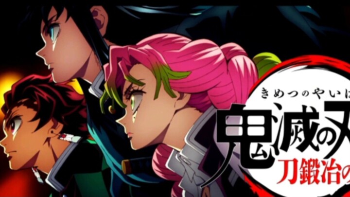 Anime Kimetsu no yaiba!!AMV_ANIME