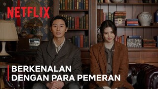 Gyeongseong Creature | Berkenalan dengan para Pemeran | Netflix