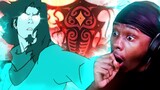 Avatar Wan vs Vaatu!! Legend Of Korra Episode 8 Reaction
