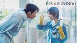 USE FOR MY TALENT SUB INDO EPS.6