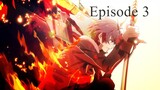 The Legend of Heroes Sen no Kiseki - Northern War Season 1 Episode 3