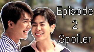 นิทานพันดาว 1000stars Episode 2 Spoiler | A Tale of Thousand Stars