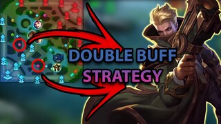 This Strategy Is Super Broken! (SUB ON) | MLBB