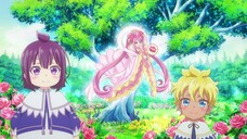 SHIROHIYO: Reincarnated as a Neglected Noble Episode 6