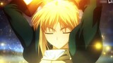 [Anime]MAD.AMV: Suntingan Fate Zero - Saber