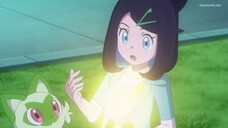 Pokemon Horizons EPS 16 Subtitle Indonesia