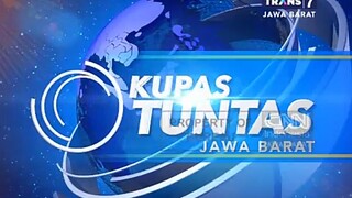 Obb Kupas Tuntas Jawa Barat Trans7 Jawa Barat