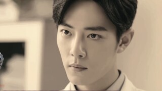 Control-Episode 2-[Gu Yiye/Gu Wei] Little rabbit should hide its tail
