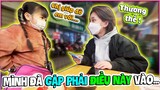 MÌNH ĐÃ GẶP PHẢI ĐIỀU NÀY LÚC 2H SÁNG…