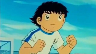 Captain Tsubasa Episode 5 Sub Indonesia