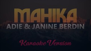 Mahika karaoke