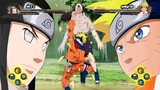 UJIAN CHUNIN NARUTO VS NEJI DIMULAI !!! | Naruto Shippuden Ultimate Ninja Storm Generations #1
