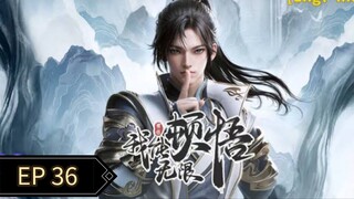 I can have infinite enlightenment EP 36 Sub Indo