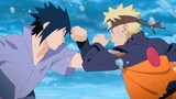 NARUTO VS SASUKE NARUTO SHIPUDEN VF PATIE 3