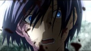 Noragami aragoto AMV/ believer