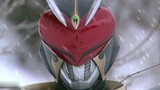 【1080P/MAD/Berdarah Panas】JOKER Mencari Hati Kemanusiaan!!/Kamen Rider Kallis