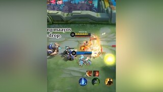 Kaya nyo din ba? xyzbca  pieckml  foryoupage fypシ MobileLegends MLBB paquito