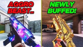 Top 10 BEST META Guns in COD Mobile (Season 7)