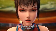 Fengwu Demons Chef Eps 06 Sub Indo