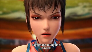 Fengwu Demons Chef Eps 06 Sub Indo