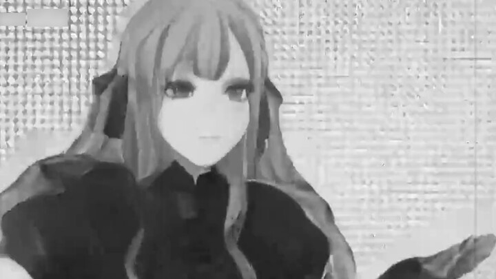 "Before Haruhi is destroyed, I really want to destroy myself first♿"