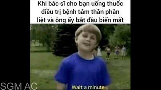 Ảnh chế meme thiếu muối cực mạnh#24 || SGM AC