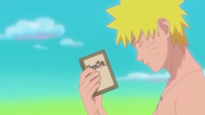 Ở giai đoạn sau của Naruto, những thiết lập mạnh mẽ ở giai đoạn đầu đã bị suy yếu. Tại sao Sasuke lạ
