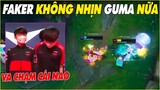 Gumayusi gây sự Faker không nhịn nữa, T1 biến thành nhân vật Marvel - LMHT - LOL - Skin - Montage