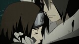 "Perhaps Obito's happiness in life is meeting Lin."