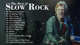 Best Slow Rock Ballads 80's, 90's Full Playlist HD