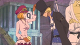 [Anime]MAD·AMV: One Piece, Kemanisan Antara Sabo & Koala