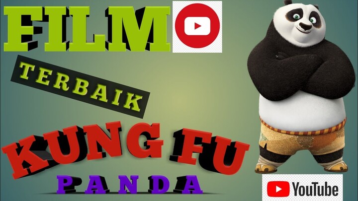 FILM KUNG FU PANDA SUB INDO LINK DOWNLOAD