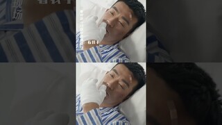 #归路 秦队负伤之后，多少有些难言之隐 #井柏然 #谭松韵 | Road Home | 归路 | iQIYI