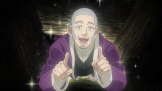 Golden Kamuy Season 4   Official Trailer