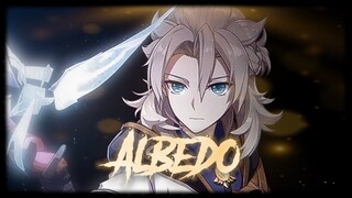 Albedo | Genshin Impact GMV