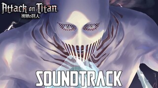 Attack on Titan S4: Warhammer Titan Theme (The Other Side of The Sea) | EPIC VERSION