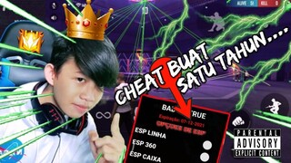 CHEAT FF TERBARU 2021 MOD MENU AUTO HEADSHOT ANTI BANNED???
