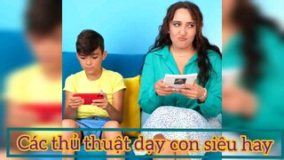 các cách để làm cho cuộc sống dễ dàng