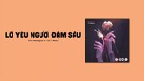 Lỡ Yêu Người Đậm Sâu - Linh Hương Luz | Em Gặp 「1 9 6 7 Remix」/ Audio Lyrics