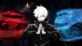 ⚠️[Jujutsu Kaisen /QING]⚠️Ledakan menginjak anime campuran memotong energi nuklir