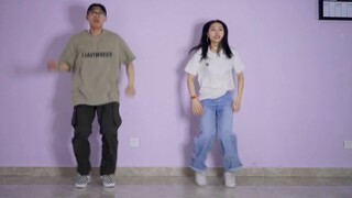 [Li Xiaoyou & Xinlei] A super detailed collection of basic HIPHOP elements suitable for beginners (P