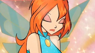 Kumpulan Transformasi Leer Winx Club. Belum banyak orang kelahiran tahun 2000an yang pernah menonton