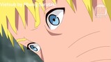 Sasuke hi sinh - Naruto sở hữu sức mạnh của Sasuke