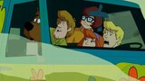 Scooby-Doo! Mystery Incorporate Season 1 Episode 1 - Beware the Beast From Below