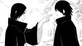 [Boruto] Để tôi sắp xếp Sasuke đi tìm Nissan! (Manga)