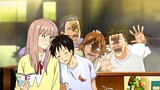 When Your Classmate is Lonely and You Have Girlfriend Makes Them Jealous ~ Funny Jealous Anime
