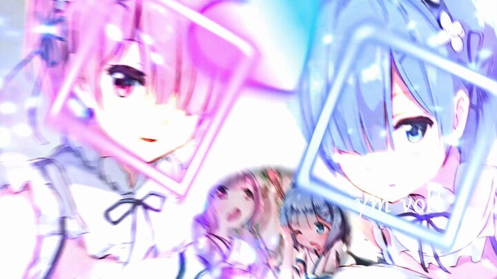 Special Effects Mirror VIII